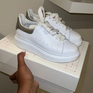 Alexander McQueen Kids 32